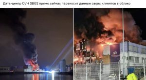 перенос в облако