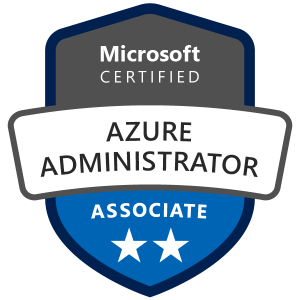 Microsoft Certified: Azure Security Engineer Associate